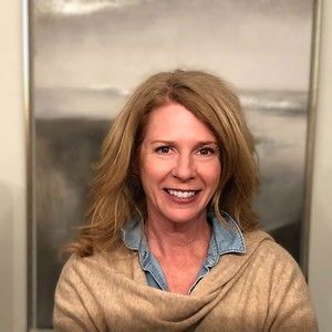 Meet your Posher, Kerry